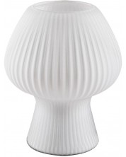 Декоративна лампа Rabalux - Vinelle 74023, IP20, E14, 1x60W, бяла