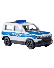 Детска играчка Siku - Кола Land Rover Defender -1
