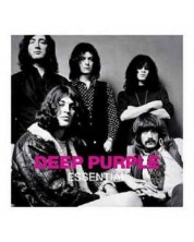 Deep Purple - ESSENTIAL: Deep Purple (CD)