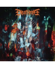 Deathrite - Nightmares Reign (CD + Vinyl) -1