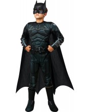 Детски карнавален костюм Rubies - Batman Deluxe, L -1