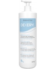 Dexeryl Крем емолиент, 500 g -1