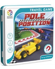 Детска игра Smart games - Pole Position