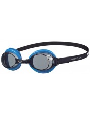 Детски очила за плуване Arena - Bubble 3, сини/черни -1