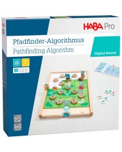 Детска образователна игра Haba - Алгоритъм за разузнаване