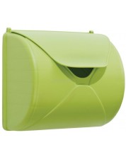 Детска играчка KBT - Пощенска кутия, зелена -1