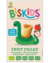 Детски бисквити Belkorn - С ябълка и спелта, 150 g -1