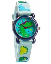 Детски часовник Pret - Happy Times,Dino -1