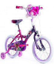 Детски велосипед Huffy - Disney Princess, 16'' -1