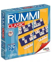Детска игра Cayro - Руми класик -1