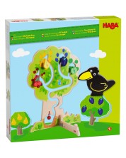 Детска дървена игра Нaba - Овощна градина -1