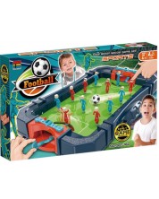 Детска игра Kingso - Футболна битка