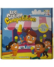 Детска игра Pinokyogames - Сладоледено състезание