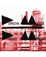 Depeche Mode - Delta Machine (2 Vinyl) -1