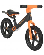 Детски балансиращ велосипед Byox - Next Step, черен