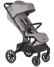 Детска количка Easywalker - Jackey 2 XL, Pebble Grey -1