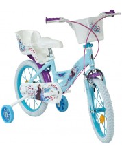 Детски велосипед Huffy - 16, Frozen II