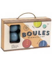 Детска игра Professor Puzzle - Boules