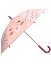 Детски чадър Vadobag Pret - Don't Worry About Rain -1