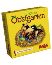 Детска игра Haba - Мини овощна градина