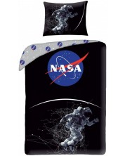 Детски спален комплект Uwear - NASA, Космонавт -1