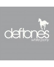 Deftones - White Pony (2 Vinyl) -1