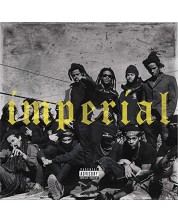 Denzel Curry - Imperial (CD) -1