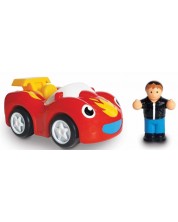 Детска играчка WOW Toys - Автомобилът Франки -1
