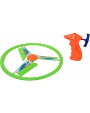 Детски диск за изстрелване Simba Toys, асортимент