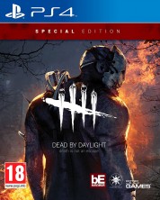 Dead by Daylight Special Edition (PS4) -1