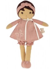 Детска мека кукла Kaloo - Амандин, 32 сm