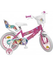 Детски велосипед Huffy - Princess, 16''