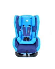 Детско столче за кола Azaria - Safe, синьо, до 18 kg -1