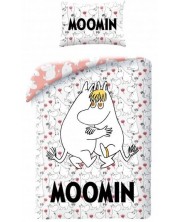 Детски спален комплект Halantex - Moomins