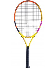 Детска тенис ракета Babolat - Nadal Junior 26 S CV, 245g, L0