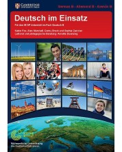 Deutsch im Einsatz Student's Book -1