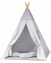 Детска палатка с възглавници Iso Trade  -1