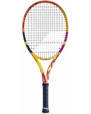Детска тенис ракета Babolat - Pure Aero Rafa Jr 26, 250g