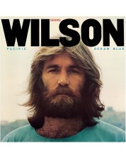 Dennis Wilson - Pacific Ocean Blue (CD) -1