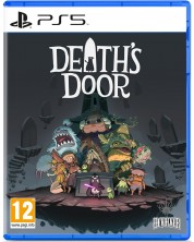 Death's Door (PS5) -1