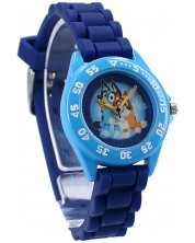 Детски часовник Vadobag Kids Time - Bluey -1