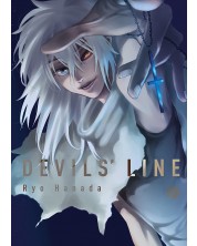 Devils' Line, Vol. 9 -1