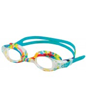Детски очила за плуване Finis - Русалка, сини -1