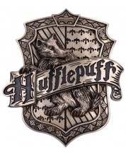 Декорация за стена Nemesis Now: Movies - Harry Potter - Hufflepuff, 20 cm