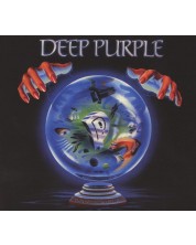 Deep Purple - Slaves And Masters (CD) -1