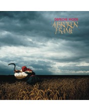 Depeche Mode - A Broken Frame (CD) -1