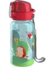 Детска бутилка за вода Haba - Таралеж