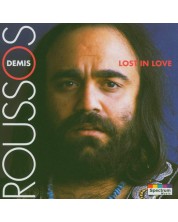 Demis Roussos - Lost In Love (CD) -1