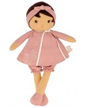 Детска мека кукла Kaloo - Амандин, 40 cm