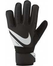 Детски вратарски ръкавици Nike - GK Match FA20, размер 8, черни